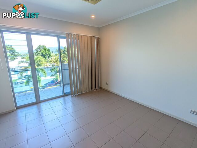 201/137 Collins Avenue EDGE HILL QLD 4870