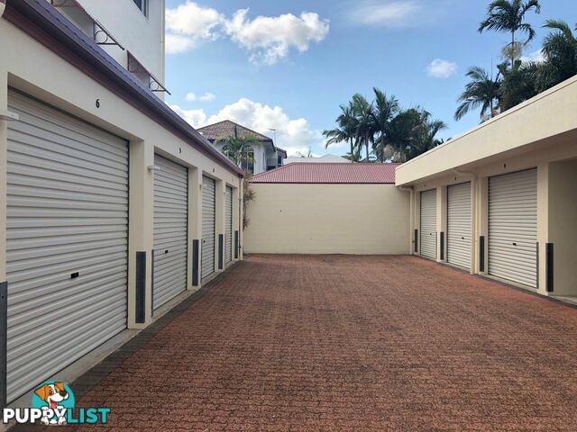 3/178 McLeod Street CAIRNS NORTH QLD 4870