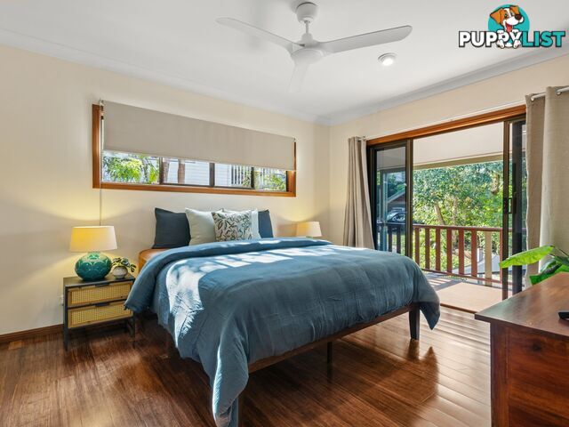 2 Cycas Close KAMERUNGA QLD 4870