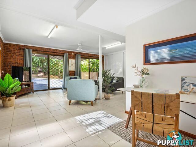 2 Cycas Close KAMERUNGA QLD 4870