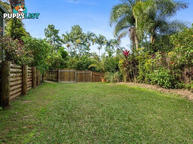 2 Cycas Close KAMERUNGA QLD 4870