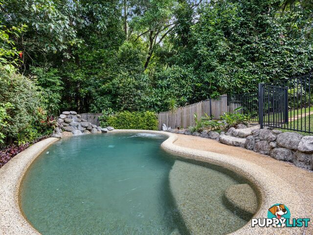 2 Cycas Close KAMERUNGA QLD 4870