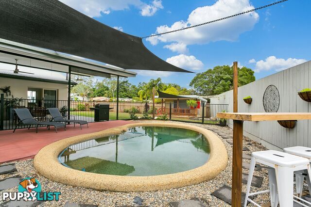 20 Meteor Street MOUNT SHERIDAN QLD 4868