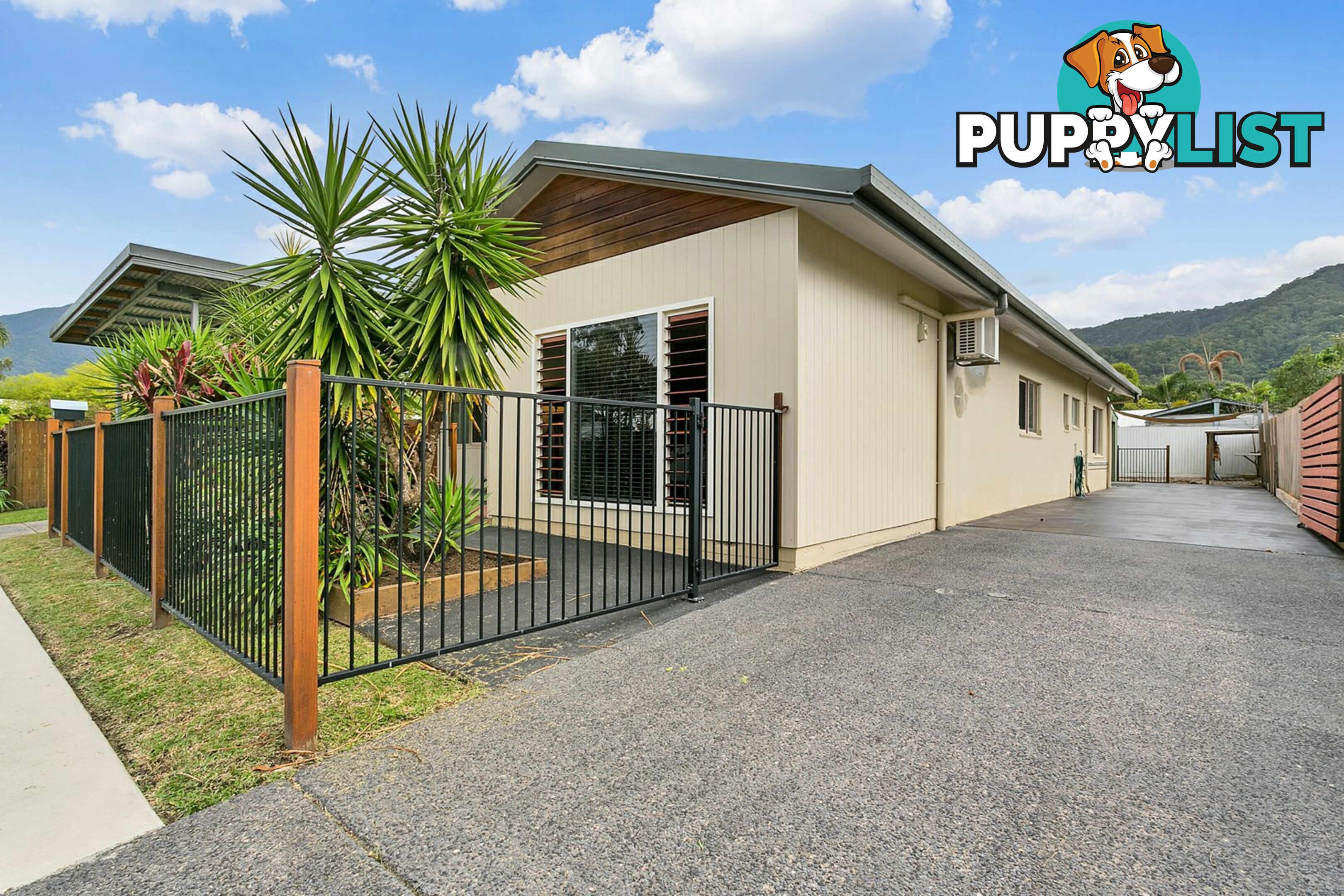 20 Meteor Street MOUNT SHERIDAN QLD 4868