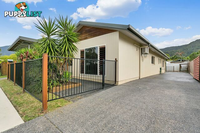 20 Meteor Street MOUNT SHERIDAN QLD 4868