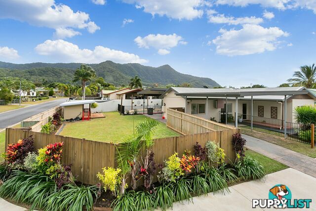 20 Meteor Street MOUNT SHERIDAN QLD 4868