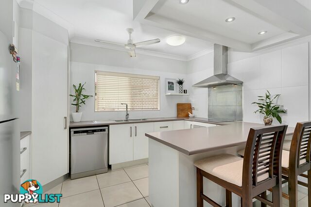 20 Meteor Street MOUNT SHERIDAN QLD 4868