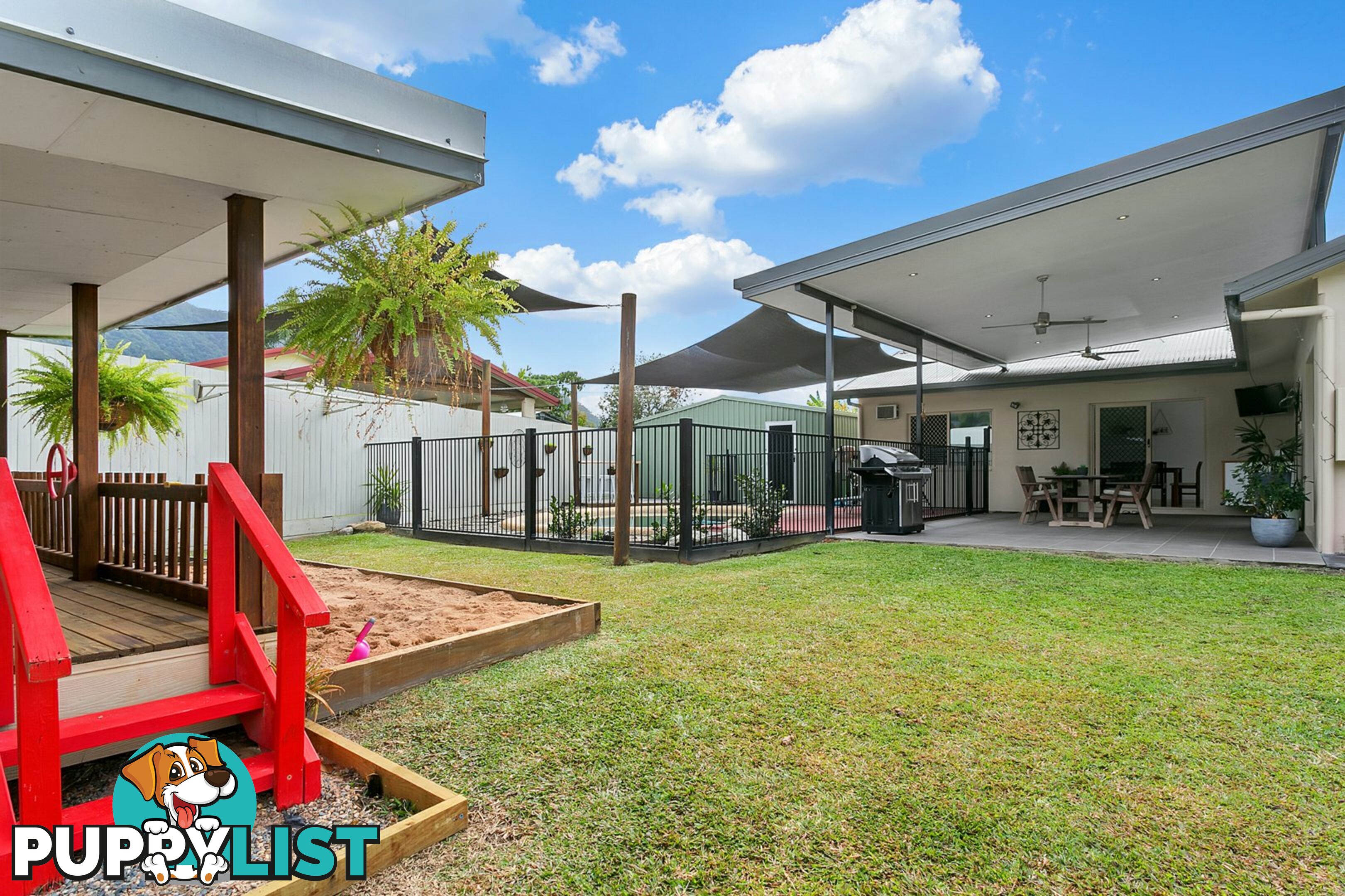 20 Meteor Street MOUNT SHERIDAN QLD 4868