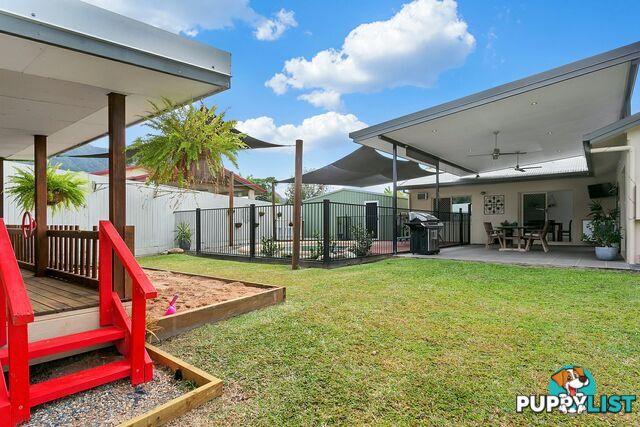 20 Meteor Street MOUNT SHERIDAN QLD 4868