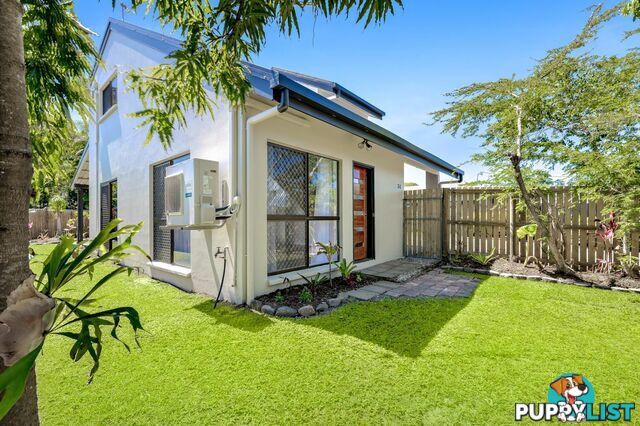 1/34 Turner Street WHITFIELD QLD 4870