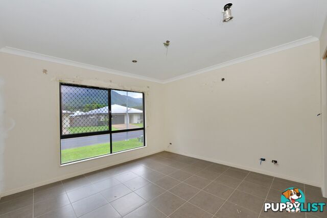 3 Kippin Close REDLYNCH QLD 4870