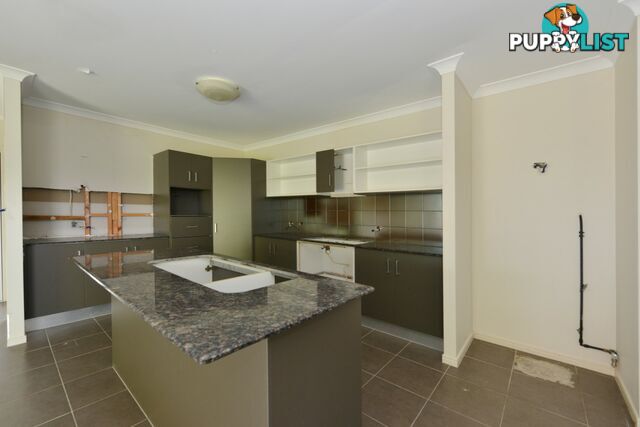 3 Kippin Close REDLYNCH QLD 4870