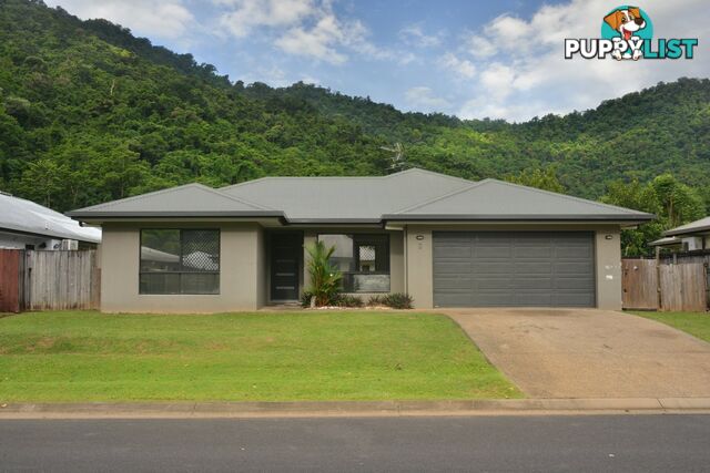 3 Kippin Close REDLYNCH QLD 4870