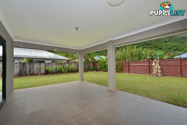 3 Kippin Close REDLYNCH QLD 4870