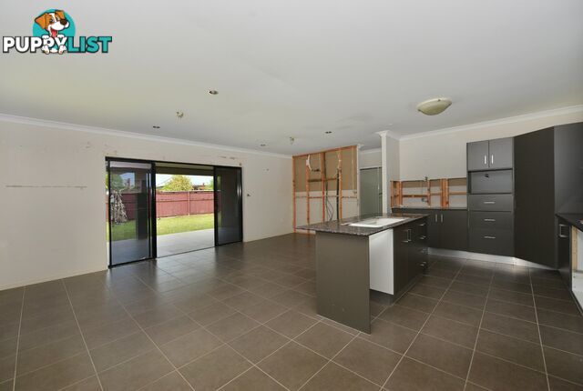 3 Kippin Close REDLYNCH QLD 4870