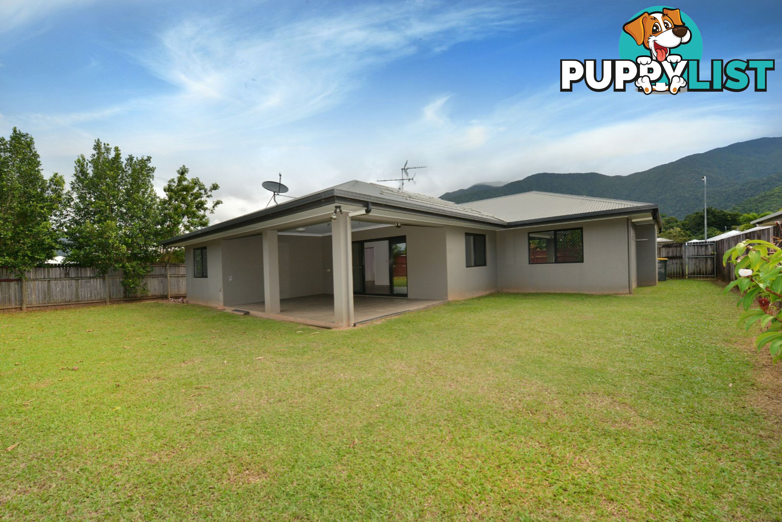 3 Kippin Close REDLYNCH QLD 4870