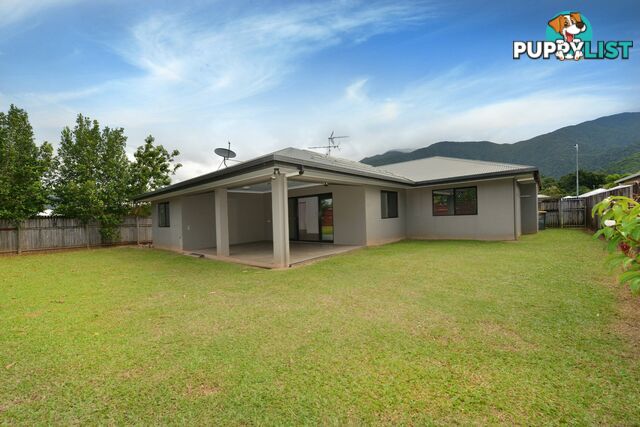 3 Kippin Close REDLYNCH QLD 4870