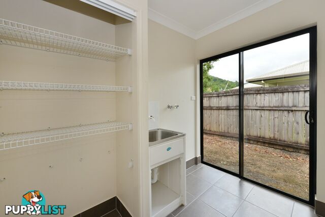 3 Kippin Close REDLYNCH QLD 4870