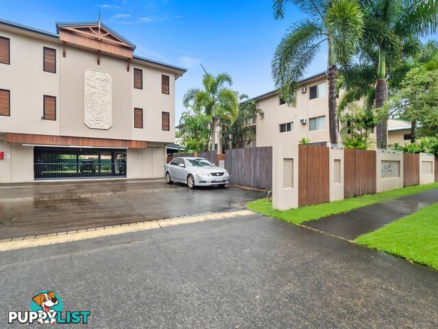 307/4 Grantala Street MANOORA QLD 4870