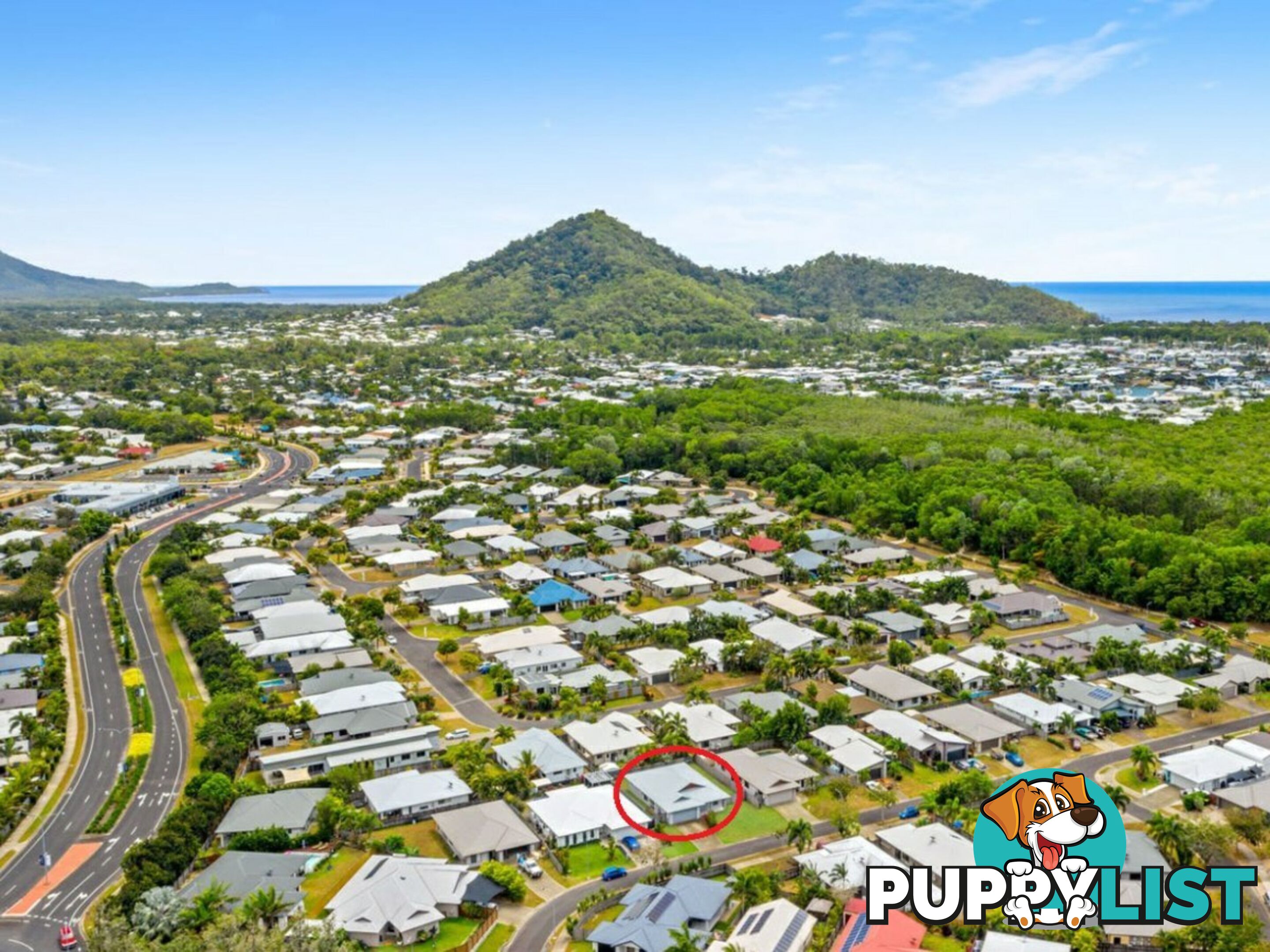 7 Allanton Link TRINITY PARK QLD 4879