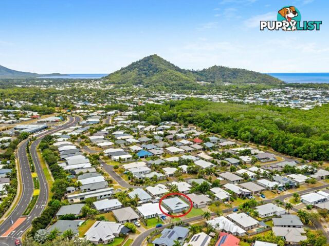 7 Allanton Link TRINITY PARK QLD 4879