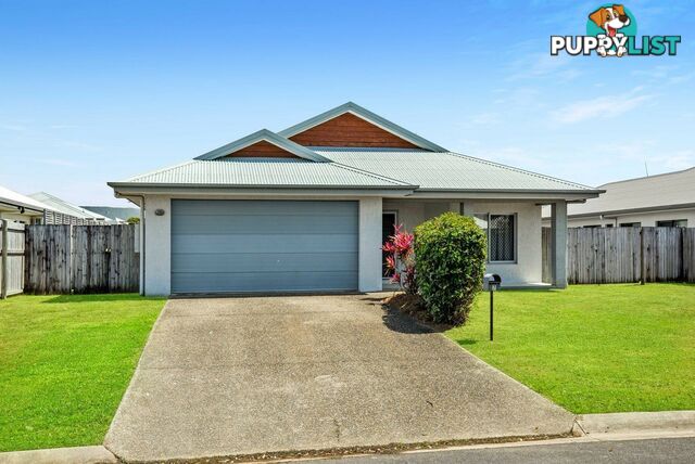 7 Allanton Link TRINITY PARK QLD 4879