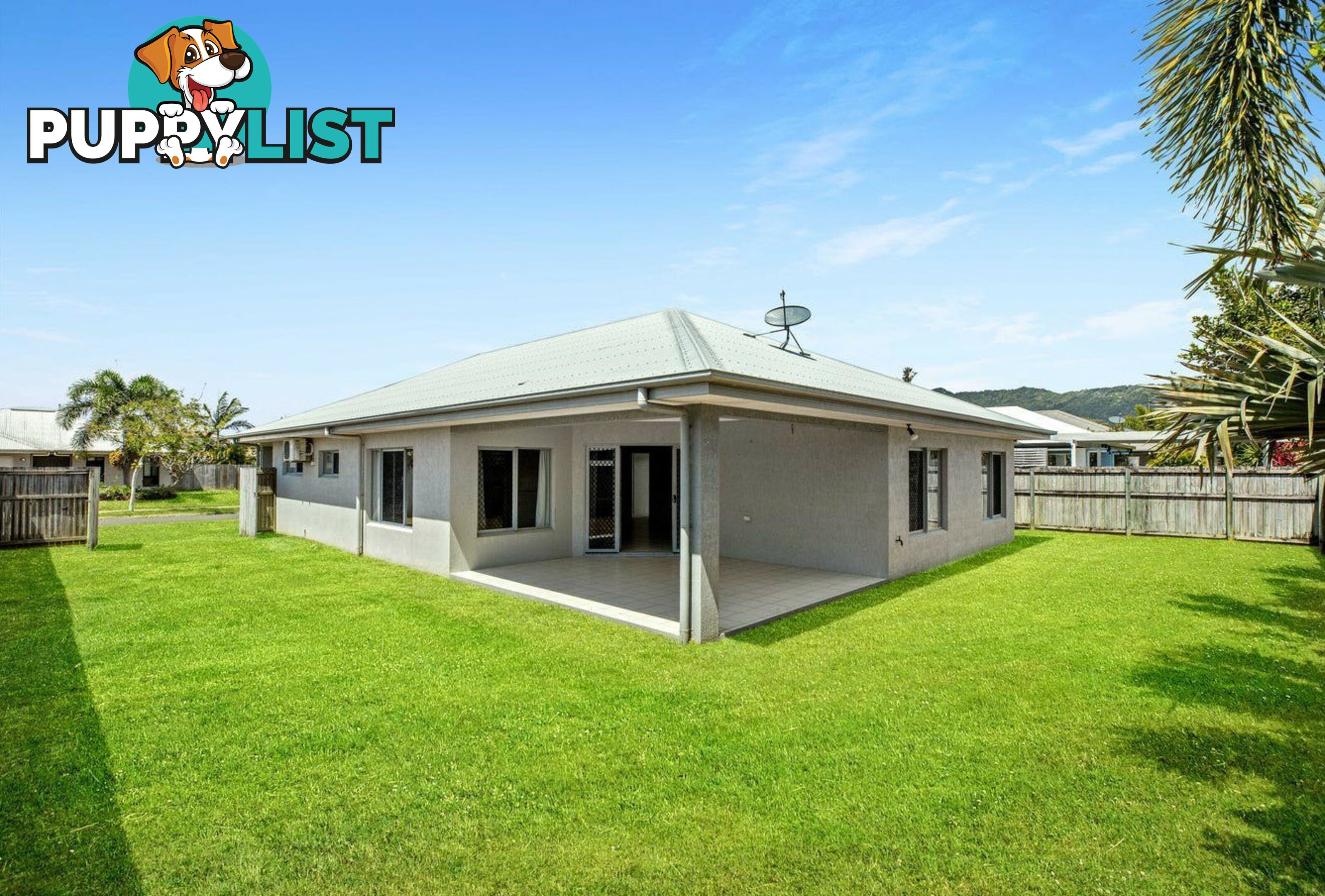 7 Allanton Link TRINITY PARK QLD 4879
