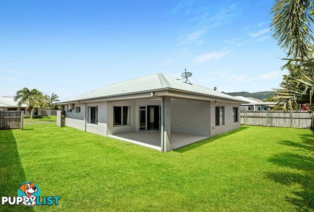 7 Allanton Link TRINITY PARK QLD 4879