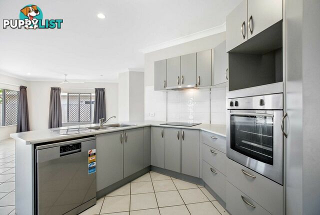 7 Allanton Link TRINITY PARK QLD 4879