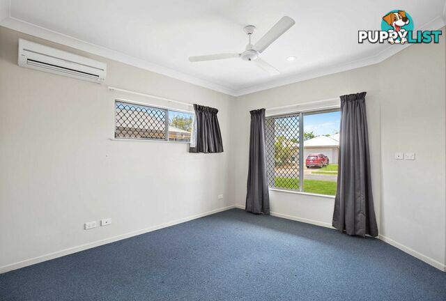 7 Allanton Link TRINITY PARK QLD 4879