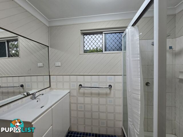7/10 Crathern Close EDGE HILL QLD 4870