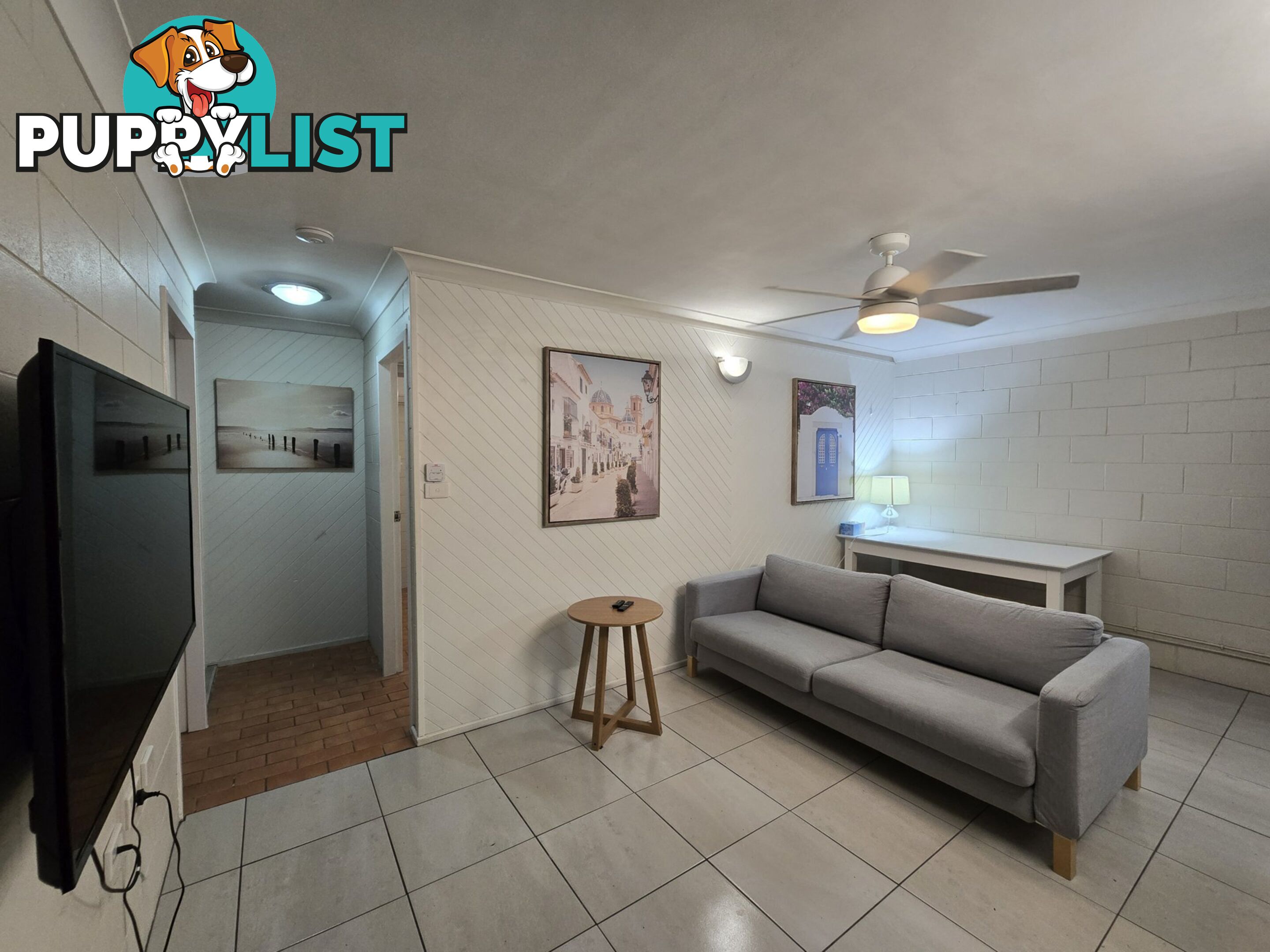 7/10 Crathern Close EDGE HILL QLD 4870