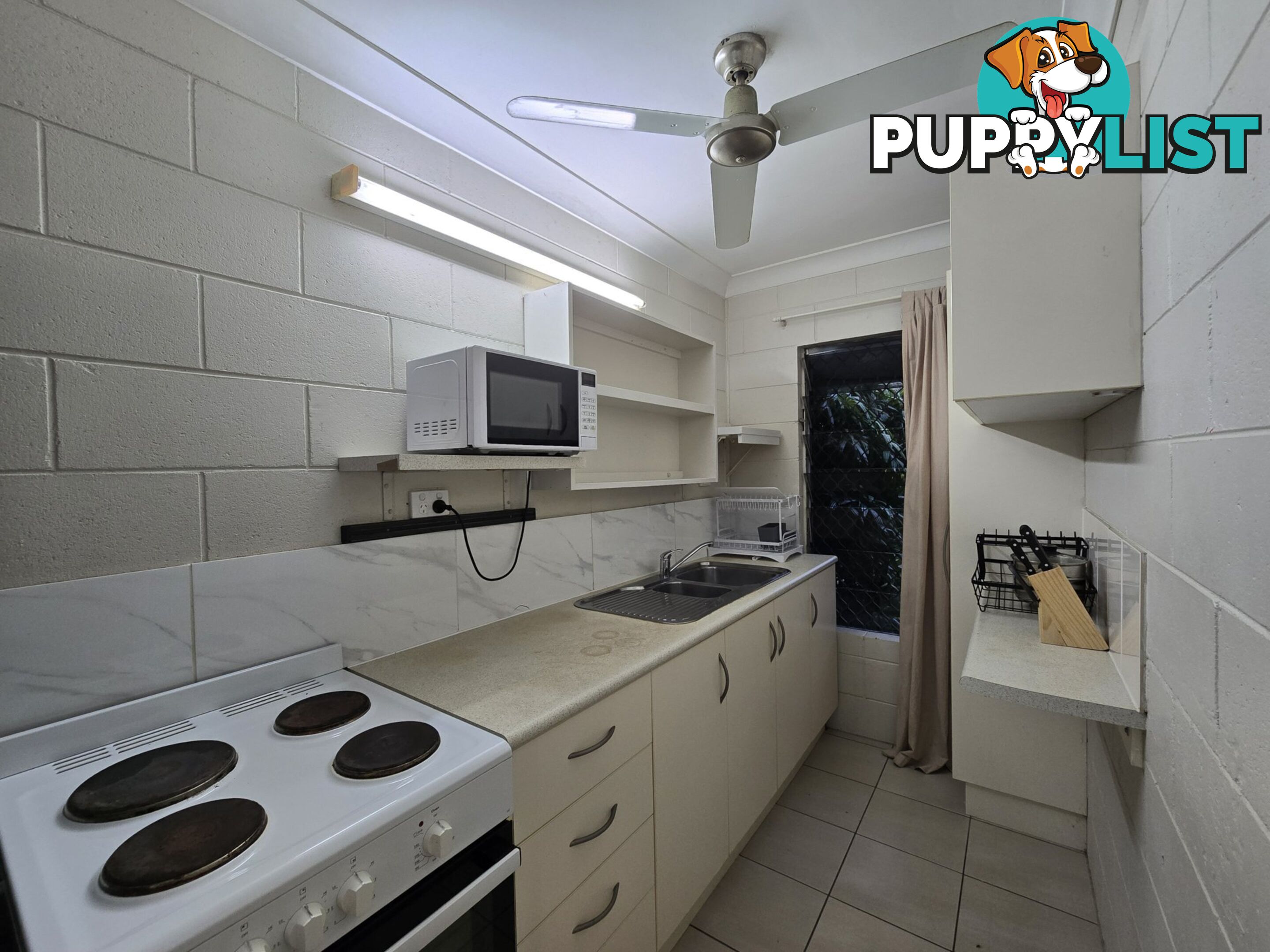 7/10 Crathern Close EDGE HILL QLD 4870