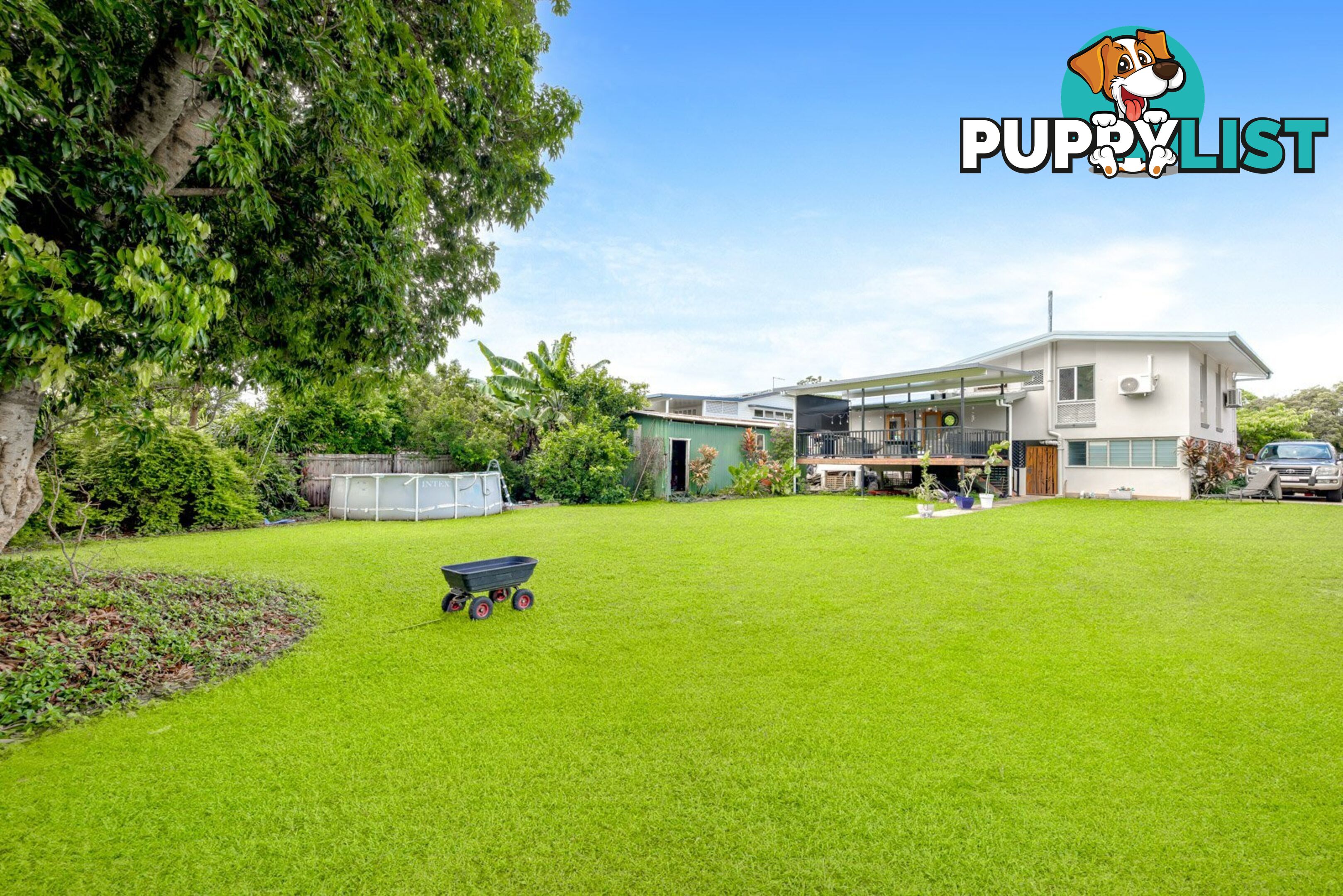 50 Mansfield Street EARLVILLE QLD 4870