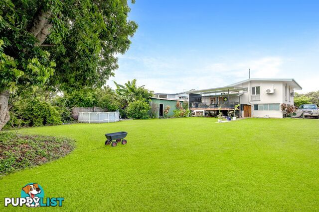 50 Mansfield Street EARLVILLE QLD 4870