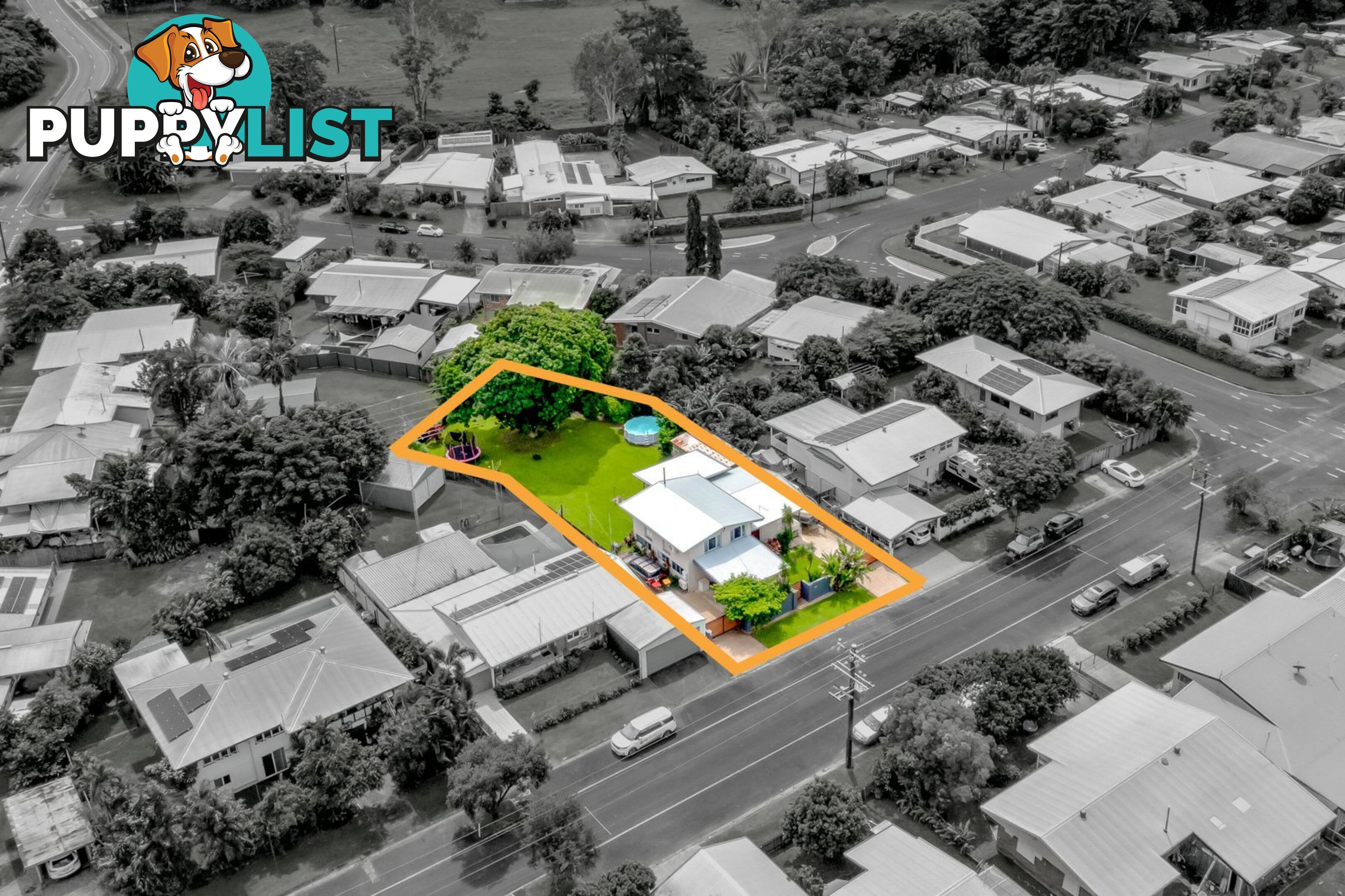 50 Mansfield Street EARLVILLE QLD 4870