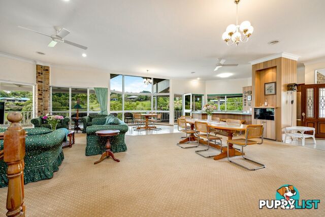 4 The Esplanade YUNGABURRA QLD 4884