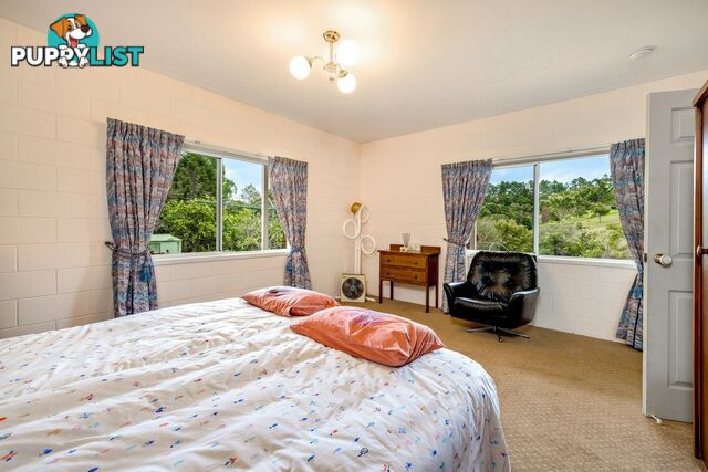 4 The Esplanade YUNGABURRA QLD 4884