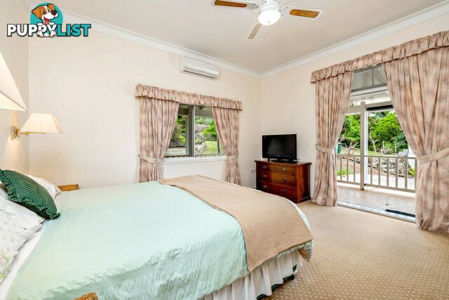 4 The Esplanade YUNGABURRA QLD 4884