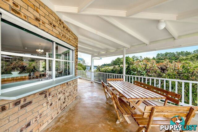 4 The Esplanade YUNGABURRA QLD 4884