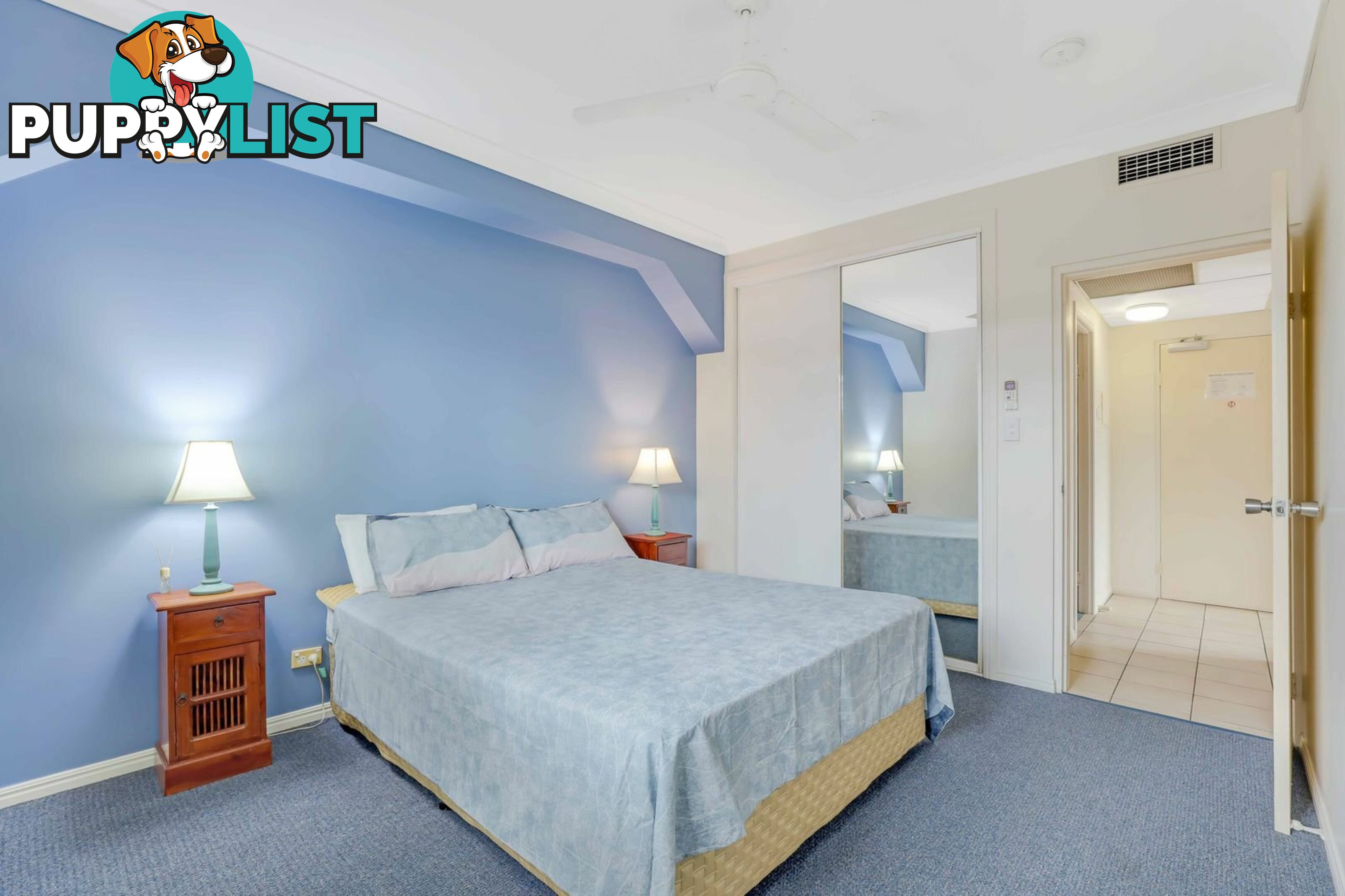 206/186 McLeod Street CAIRNS NORTH QLD 4870