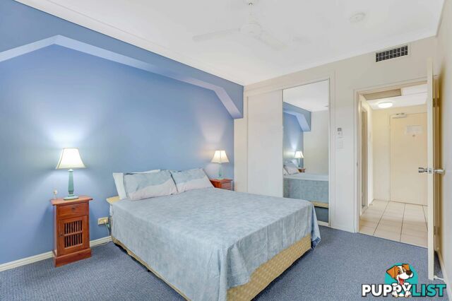 206/186 McLeod Street CAIRNS NORTH QLD 4870