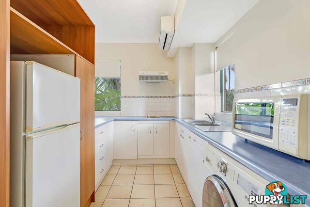 206/186 McLeod Street CAIRNS NORTH QLD 4870