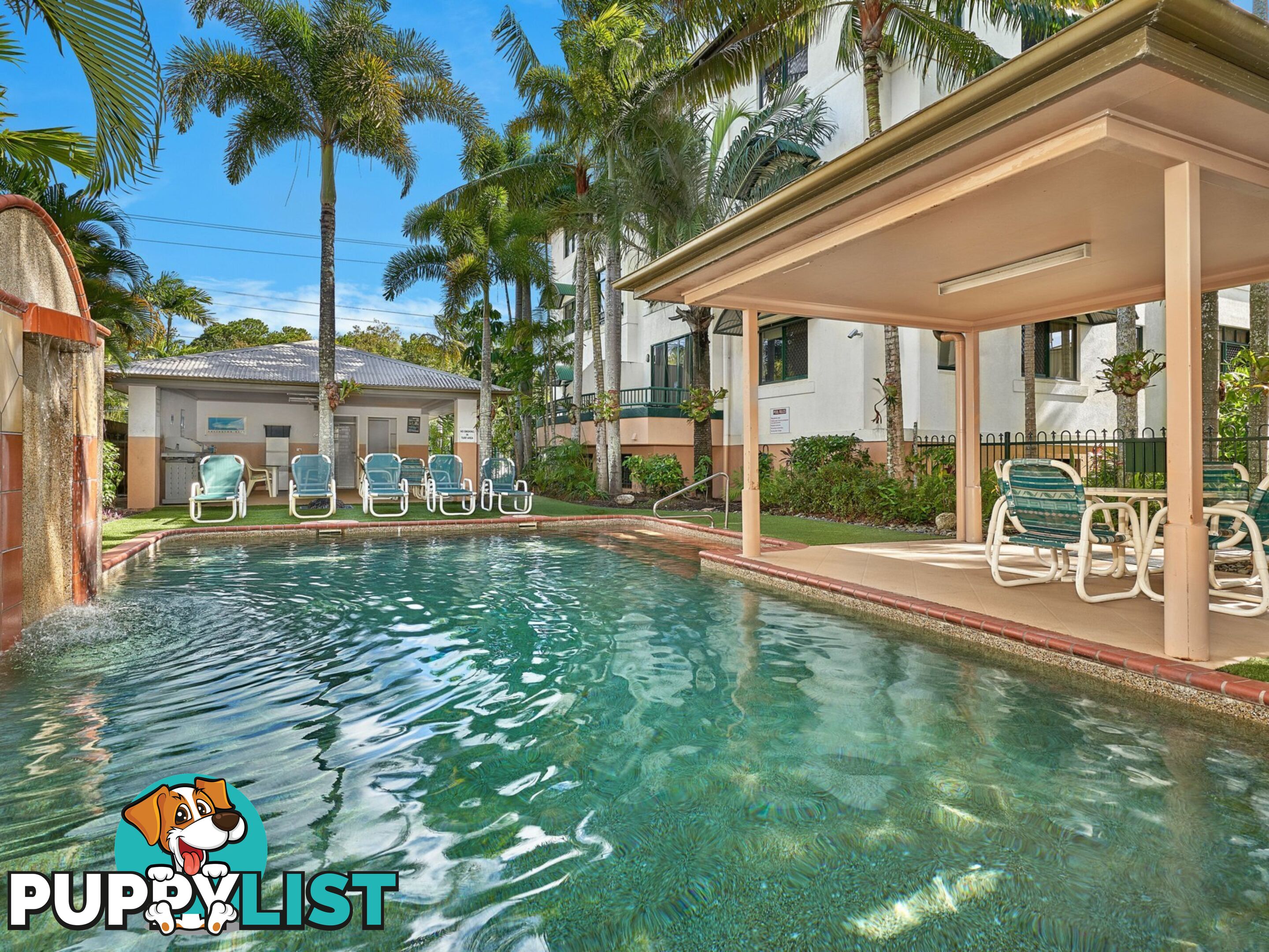 206/186 McLeod Street CAIRNS NORTH QLD 4870