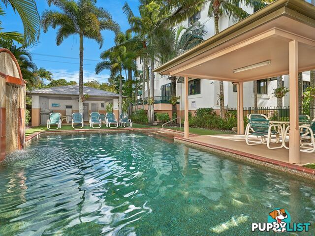 206/186 McLeod Street CAIRNS NORTH QLD 4870
