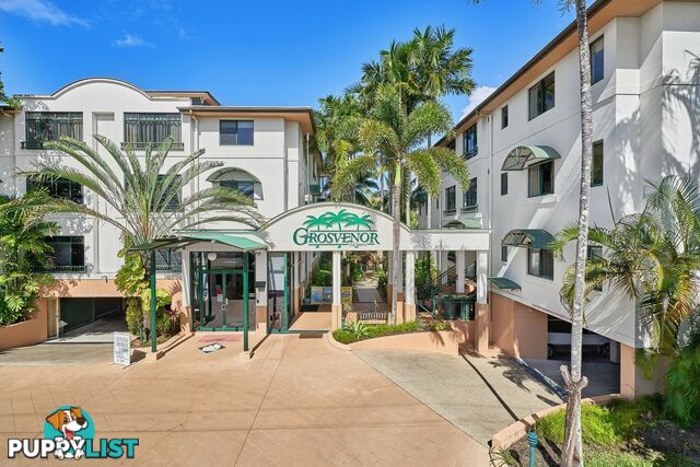 206/186 McLeod Street CAIRNS NORTH QLD 4870