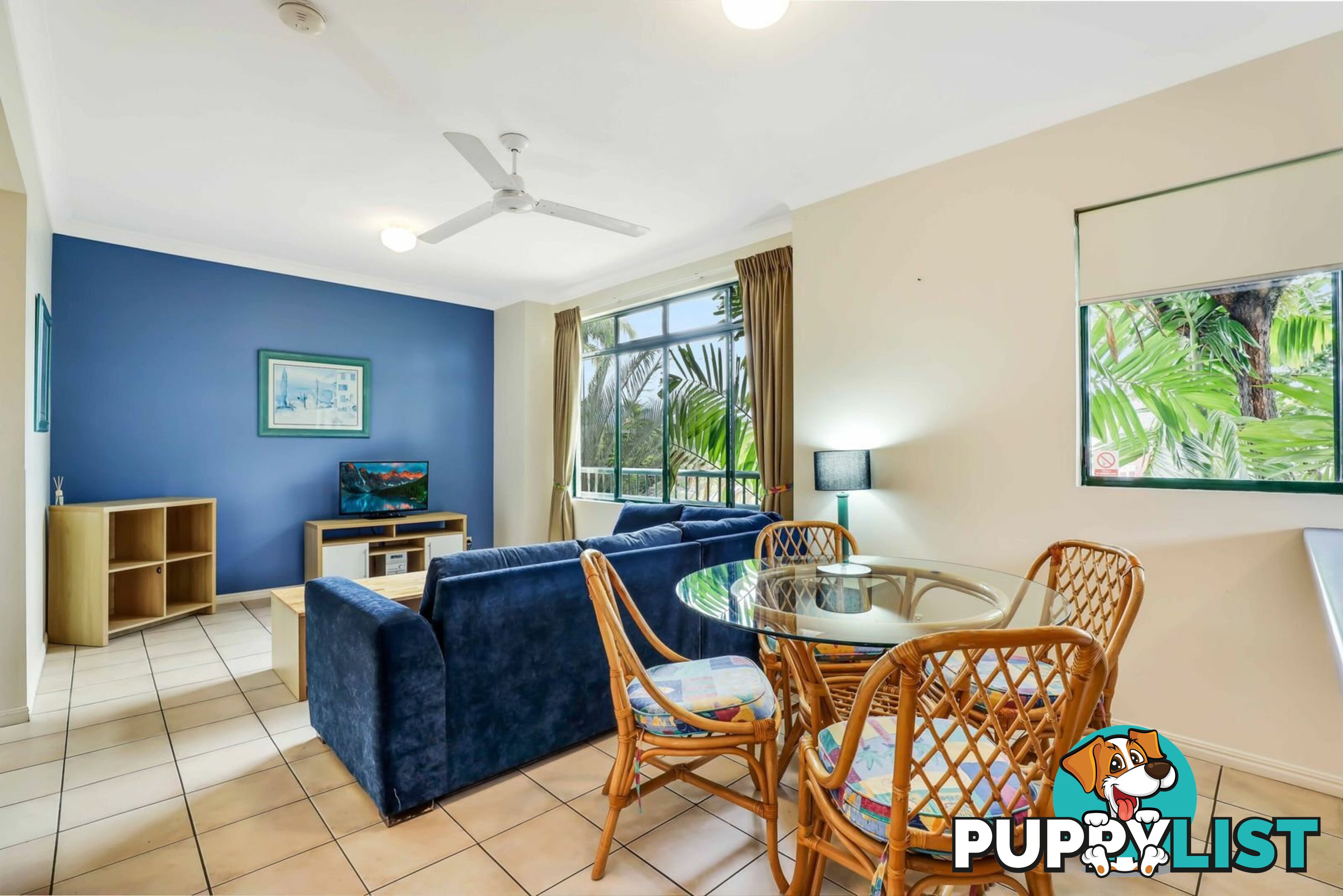 206/186 McLeod Street CAIRNS NORTH QLD 4870