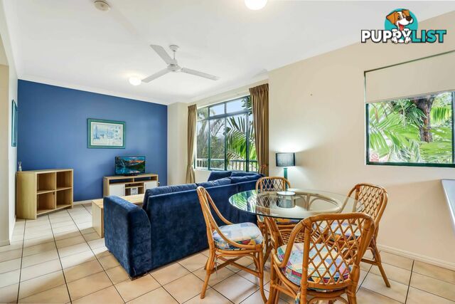206/186 McLeod Street CAIRNS NORTH QLD 4870