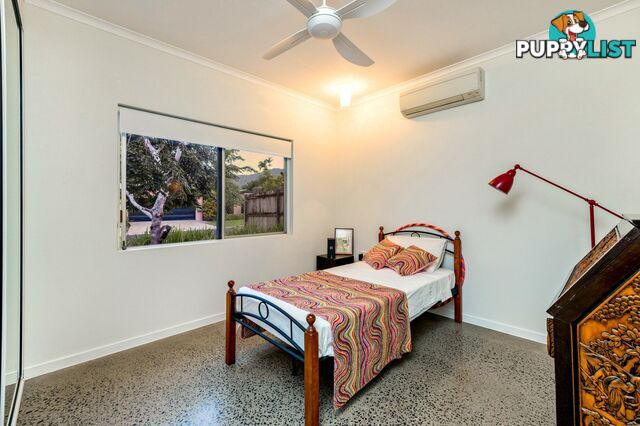 13 Lomond Close EDGE HILL QLD 4870