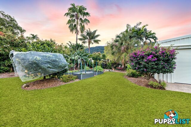 13 Lomond Close EDGE HILL QLD 4870
